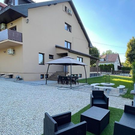City Apartman Balatonföldvár المظهر الخارجي الصورة