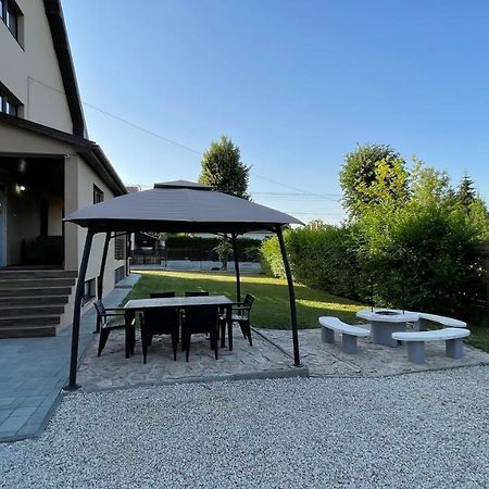 City Apartman Balatonföldvár المظهر الخارجي الصورة