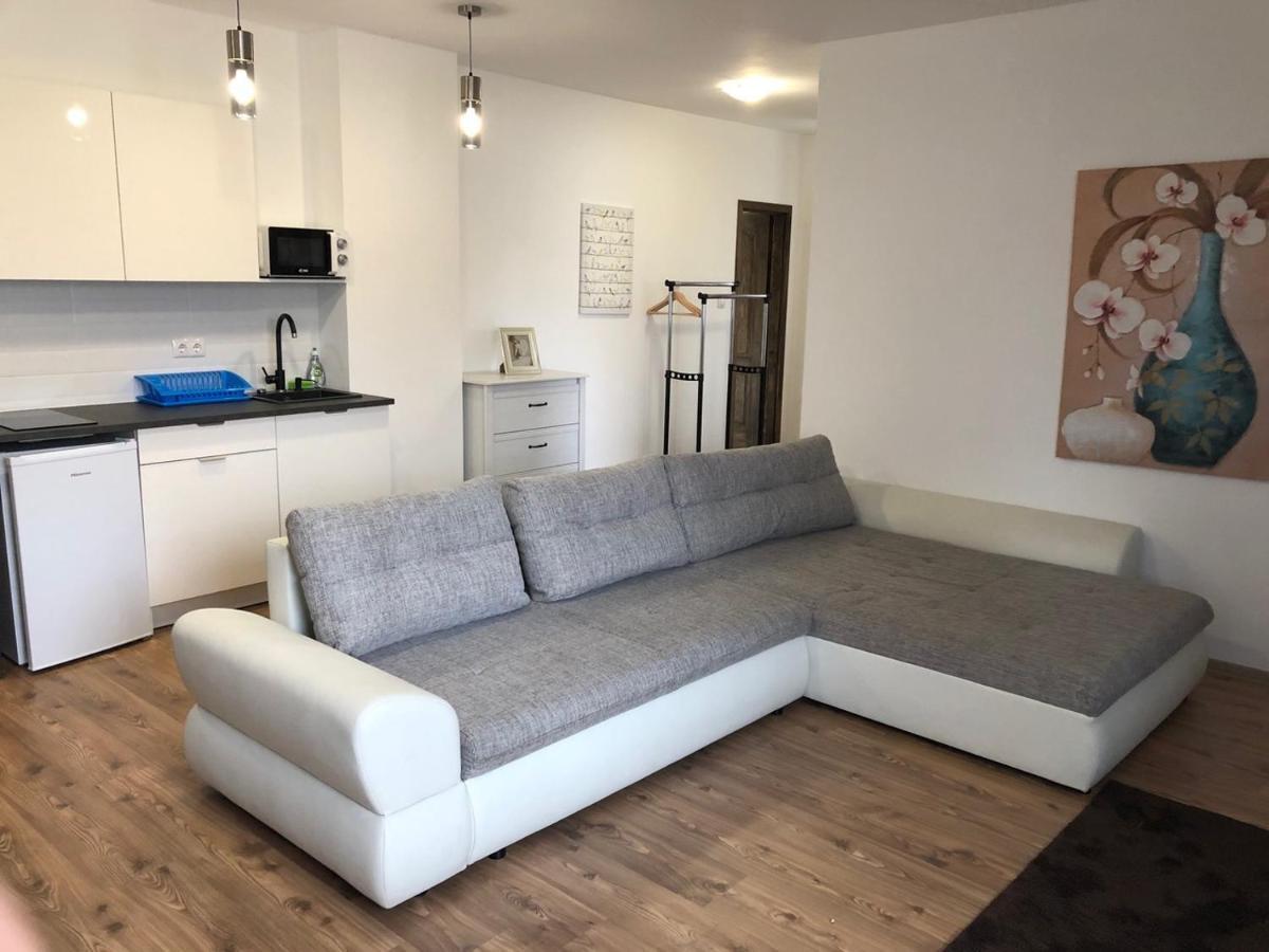 City Apartman Balatonföldvár المظهر الخارجي الصورة