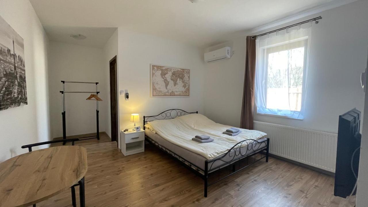 City Apartman Balatonföldvár المظهر الخارجي الصورة