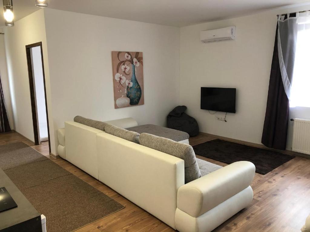 City Apartman Balatonföldvár المظهر الخارجي الصورة